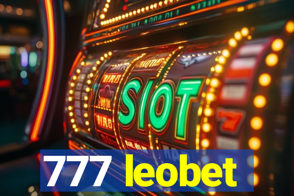 777 leobet